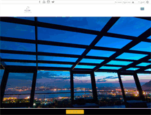 Tablet Screenshot of hotelglidei.com